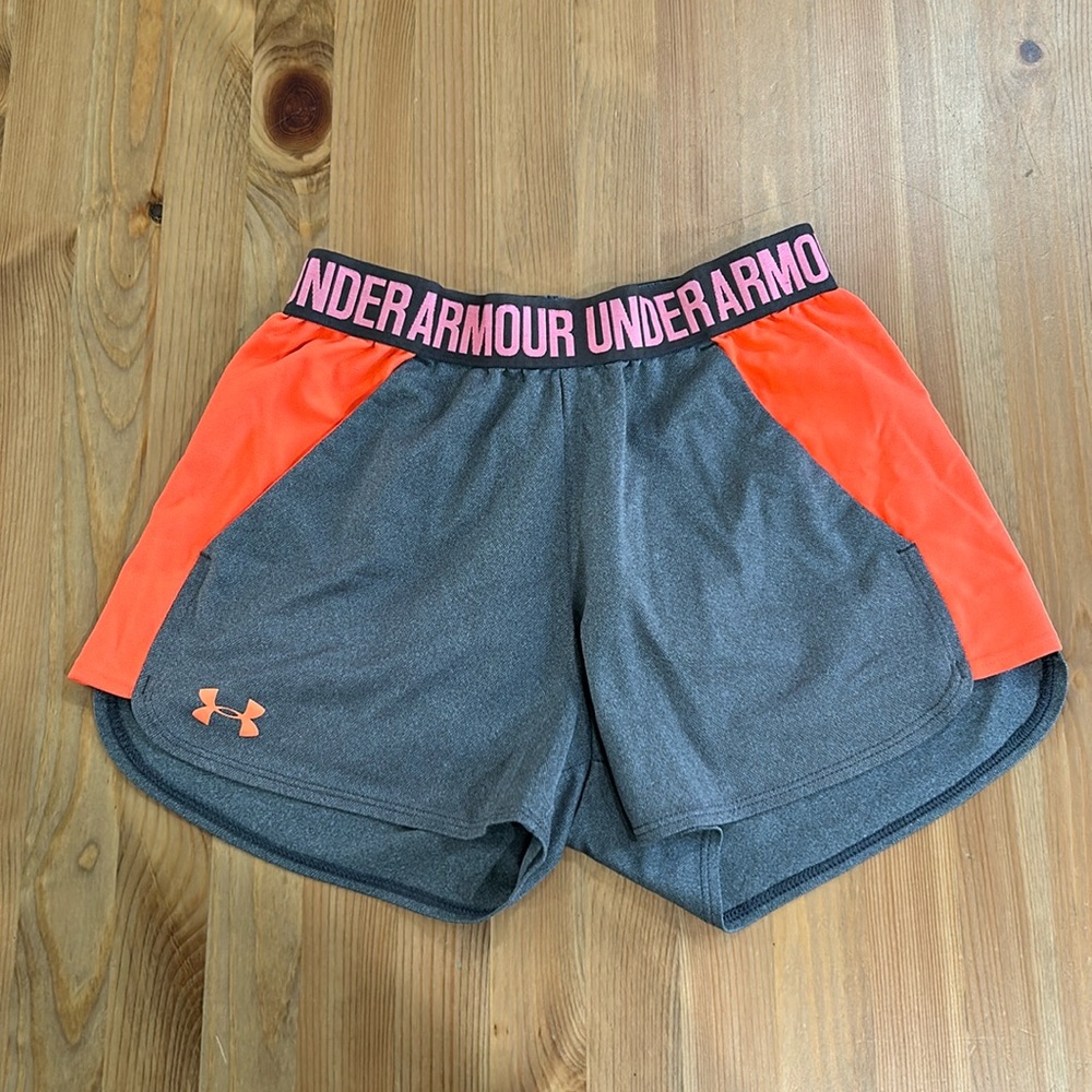 Under Armour Athletic Shorts